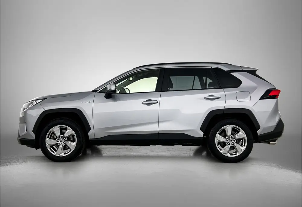 Toyota RAV4 2.5 Hybrid Style | Trekhaak | (bj 2019) uit 2019, foto 3