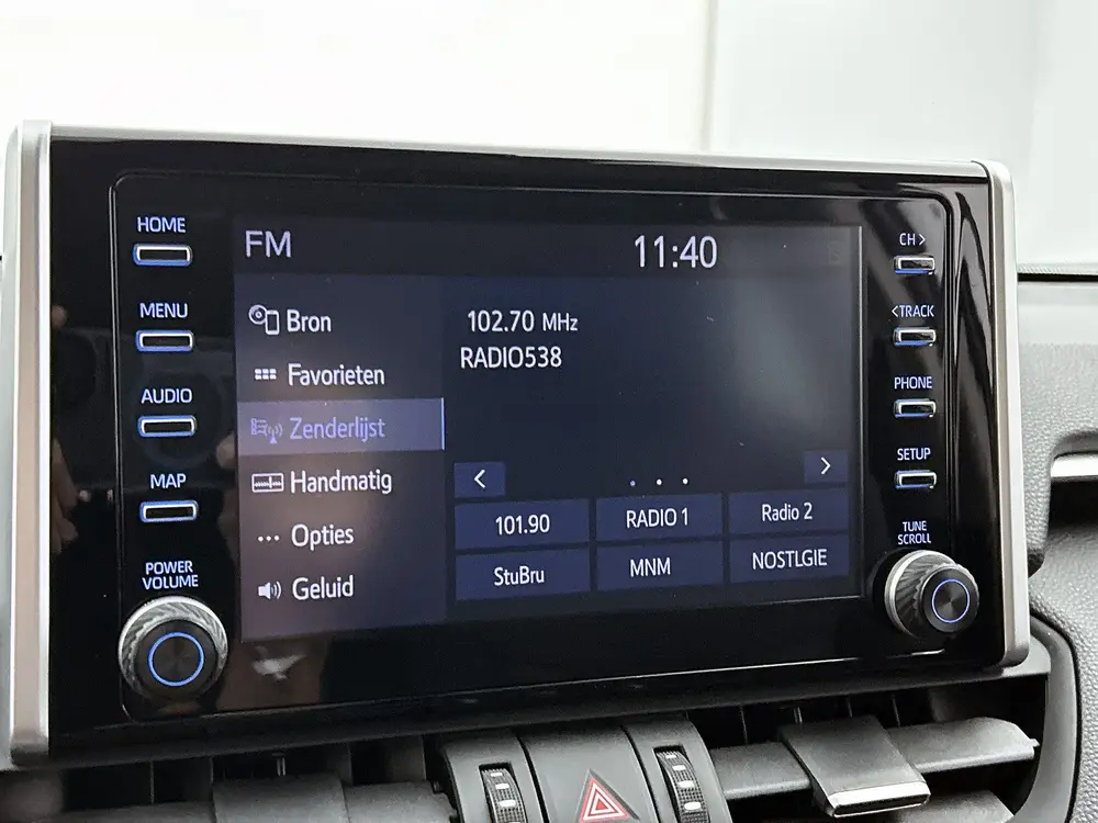 Toyota RAV4 2.5 Hybrid Style | Trekhaak | (bj 2019) uit 2019, foto 7