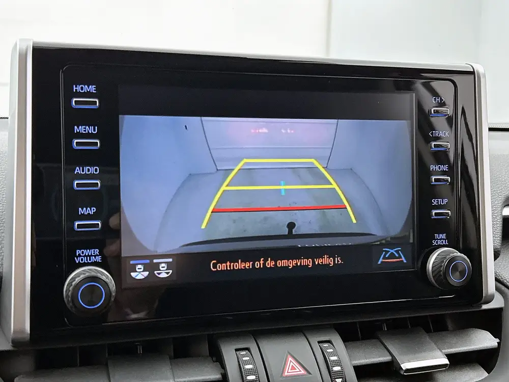 Toyota RAV4 2.5 Hybrid Style | Trekhaak | (bj 2019) uit 2019, foto 8