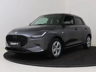 Suzuki Swift 1.2 Select Smart Hybrid uit 2026