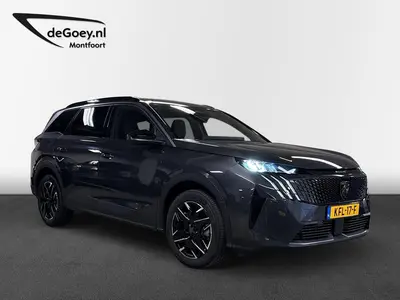 Peugeot 5008 1.2 Hybrid 145 Allure 7p uit 2025