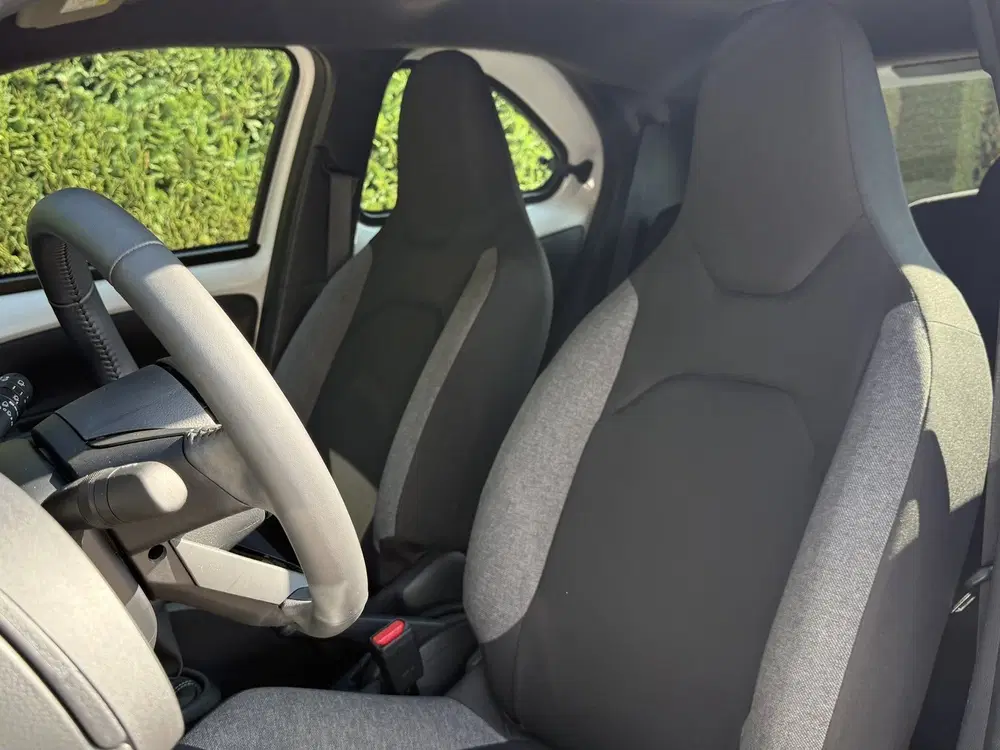 Toyota Aygo X 1.0 VVT-i MT Play uit 2024, foto 8