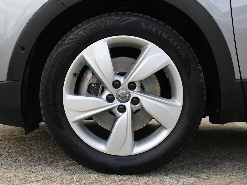 Opel Grandland X 1.6 Turbo Hybrid Business Elegance uit 2021, foto 11