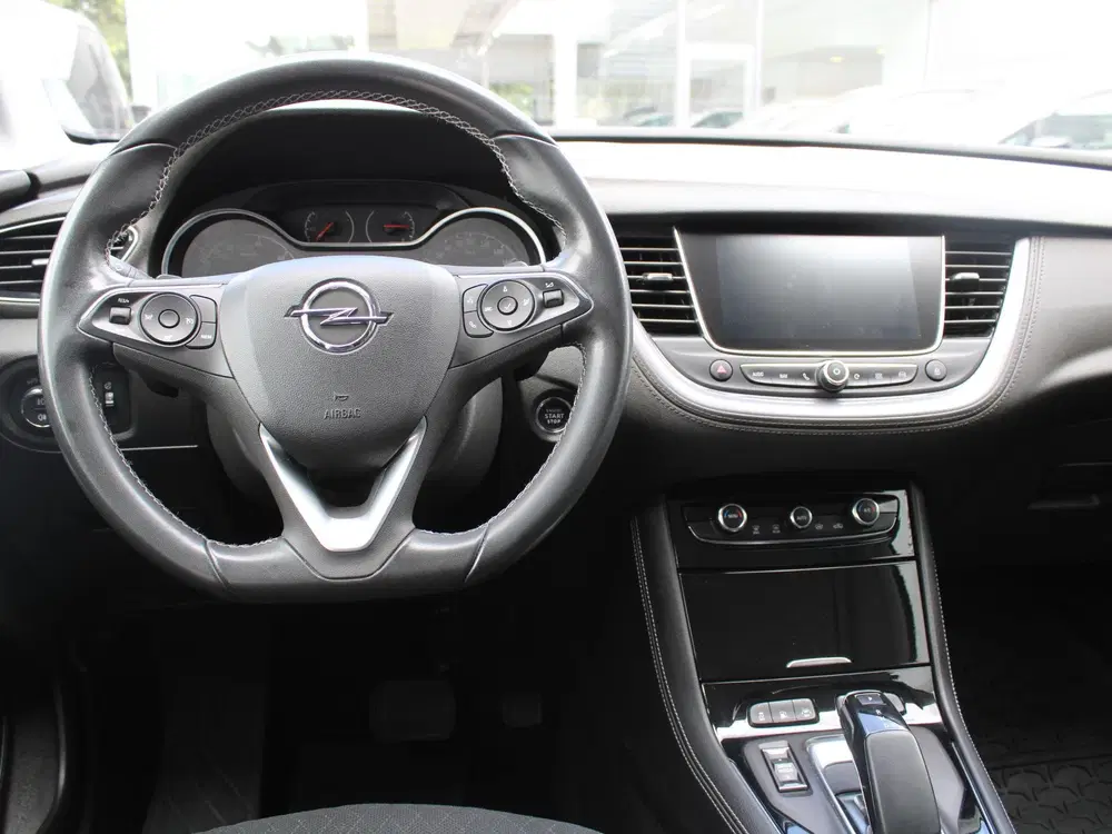 Opel Grandland X 1.6 Turbo Hybrid Business Elegance uit 2021, foto 6