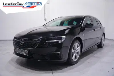 Opel Insignia 1.5 CDTI Edition Navi Apple Carp uit 2021