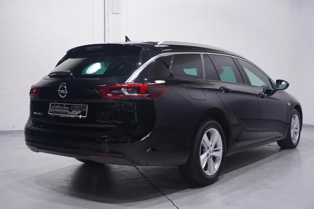 Opel Insignia 1.5 CDTI Edition Navi Apple Carp uit 2021, foto 10