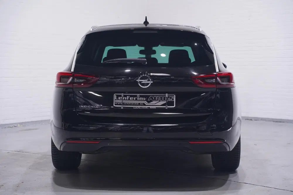 Opel Insignia 1.5 CDTI Edition Navi Apple Carp uit 2021, foto 11