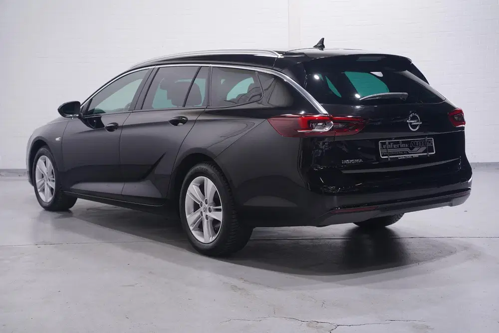 Opel Insignia 1.5 CDTI Edition Navi Apple Carp uit 2021, foto 12