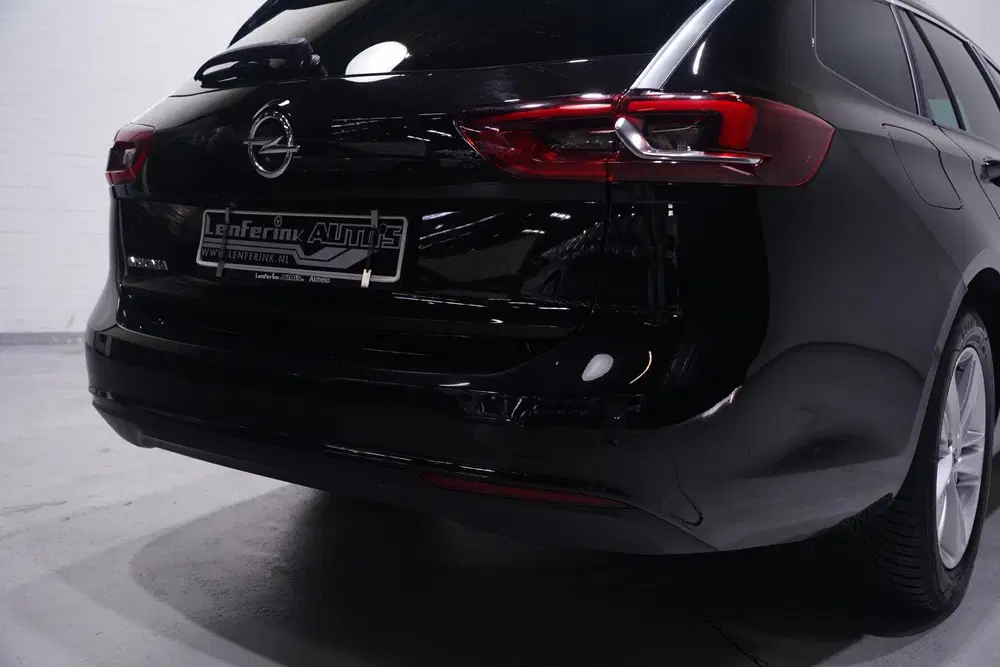 Opel Insignia 1.5 CDTI Edition Navi Apple Carp uit 2021, foto 14