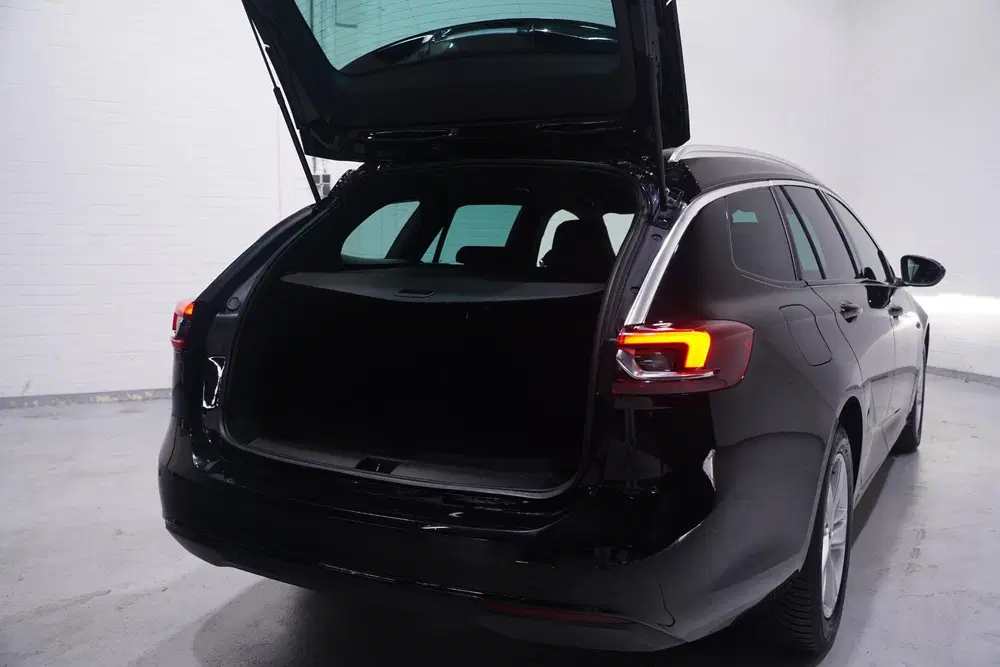 Opel Insignia 1.5 CDTI Edition Navi Apple Carp uit 2021, foto 16