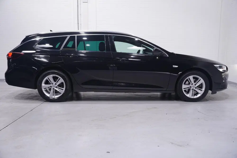 Opel Insignia 1.5 CDTI Edition Navi Apple Carp uit 2021, foto 17