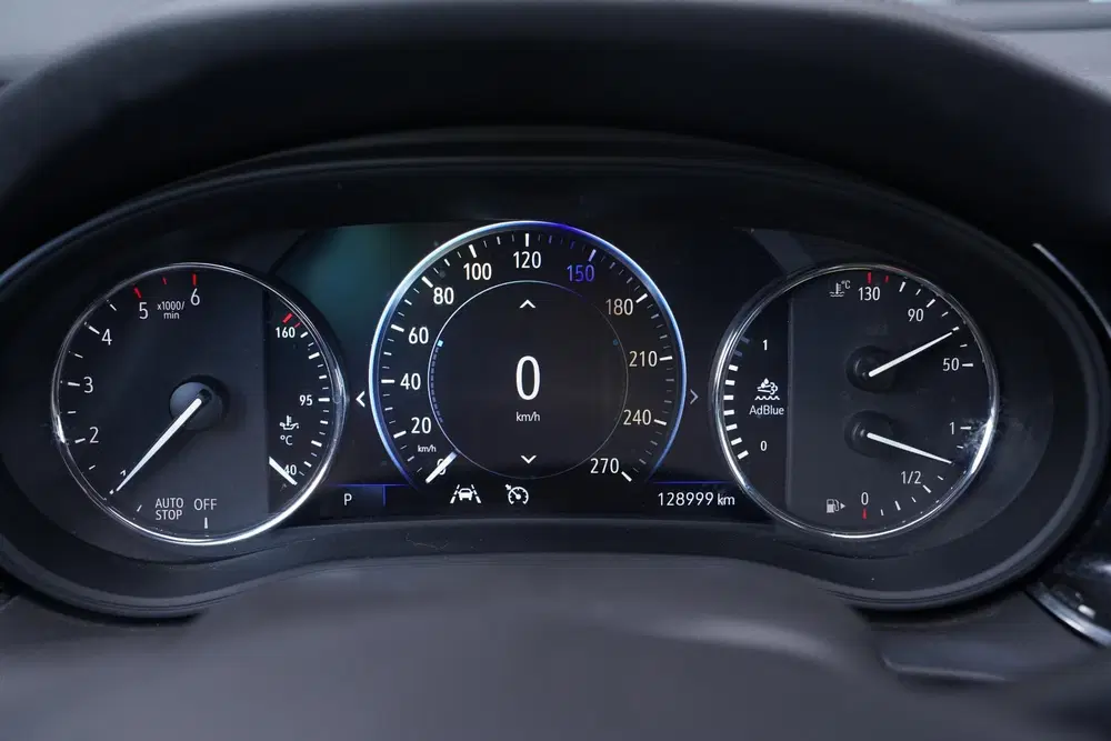 Opel Insignia 1.5 CDTI Edition Navi Apple Carp uit 2021, foto 18