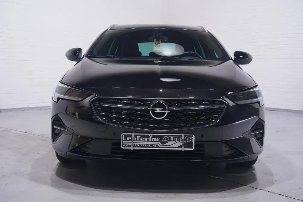 Opel Insignia 1.5 CDTI Edition Navi Apple Carp uit 2021, foto 2
