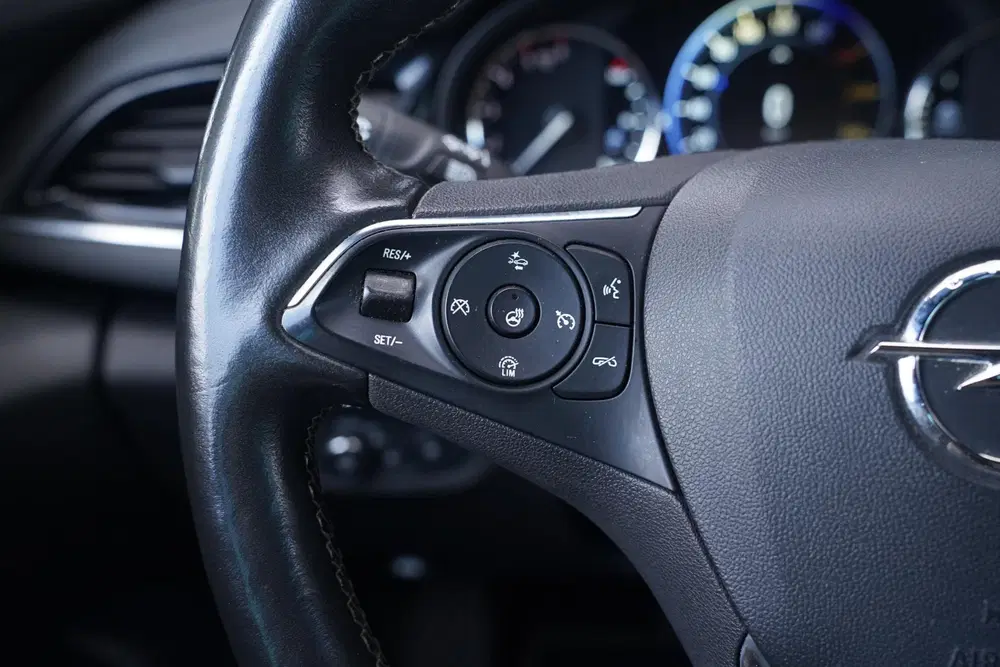 Opel Insignia 1.5 CDTI Edition Navi Apple Carp uit 2021, foto 20