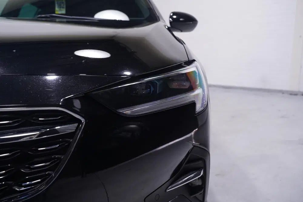 Opel Insignia 1.5 CDTI Edition Navi Apple Carp uit 2021, foto 4