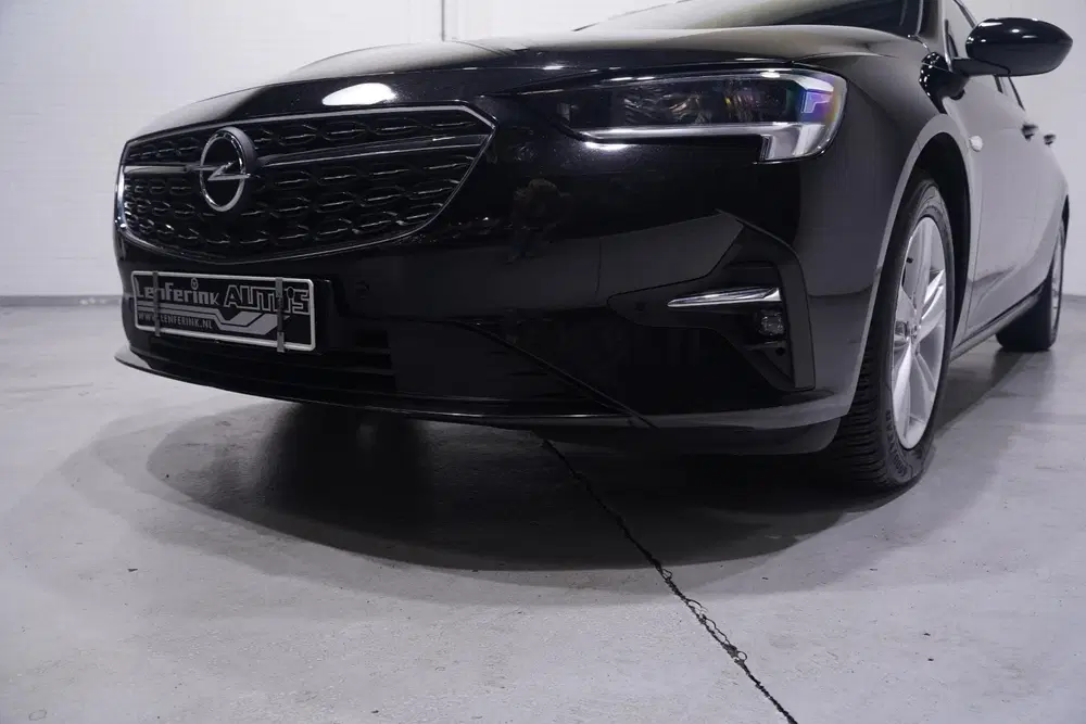 Opel Insignia 1.5 CDTI Edition Navi Apple Carp uit 2021, foto 5