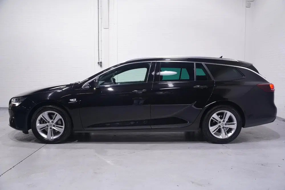 Opel Insignia 1.5 CDTI Edition Navi Apple Carp uit 2021, foto 9