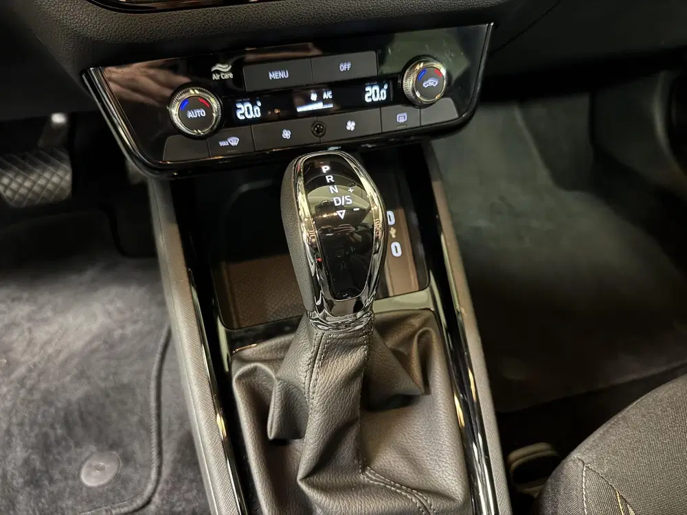 Skoda Kamiq 1.0 TSI Business Edition AUTOMAAT uit 2025, foto 19