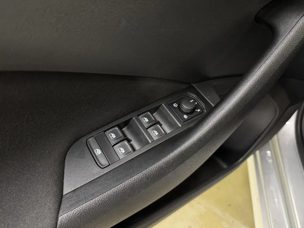 Skoda Kamiq 1.0 TSI Business Edition AUTOMAAT uit 2025, foto 20
