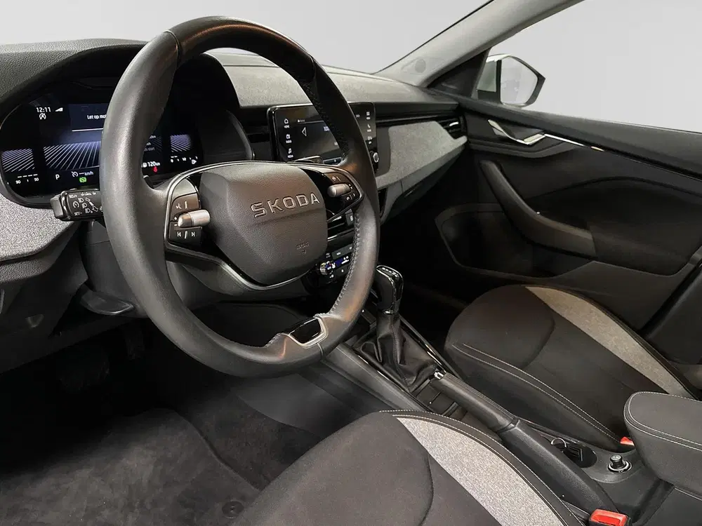 Skoda Kamiq 1.0 TSI Business Edition AUTOMAAT uit 2025, foto 7
