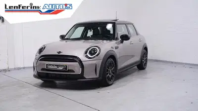 Mini Cooper 1.5 Cooper Business Edition 2e Eig. NAP Cl uit 2022