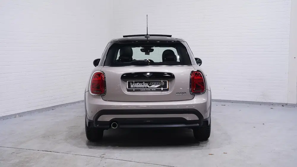 Mini Cooper 1.5 Cooper Business Edition 2e Eig. NAP Cl uit 2022, foto 11