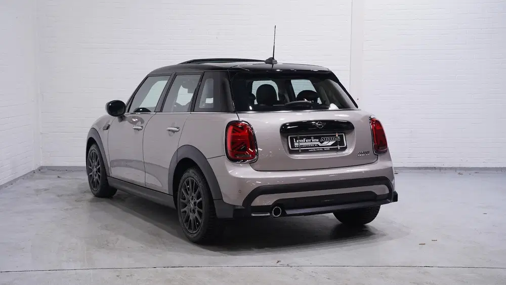 Mini Cooper 1.5 Cooper Business Edition 2e Eig. NAP Cl uit 2022, foto 12