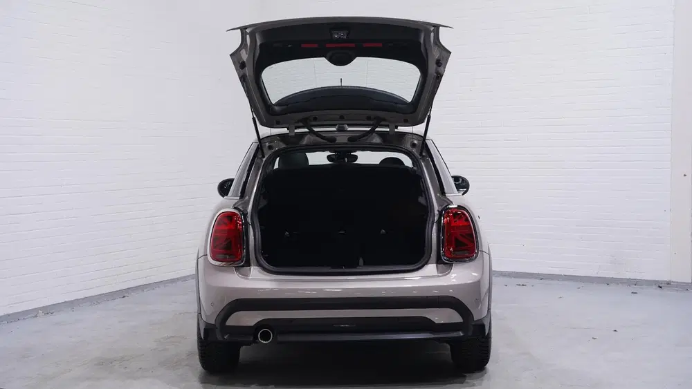 Mini Cooper 1.5 Cooper Business Edition 2e Eig. NAP Cl uit 2022, foto 16