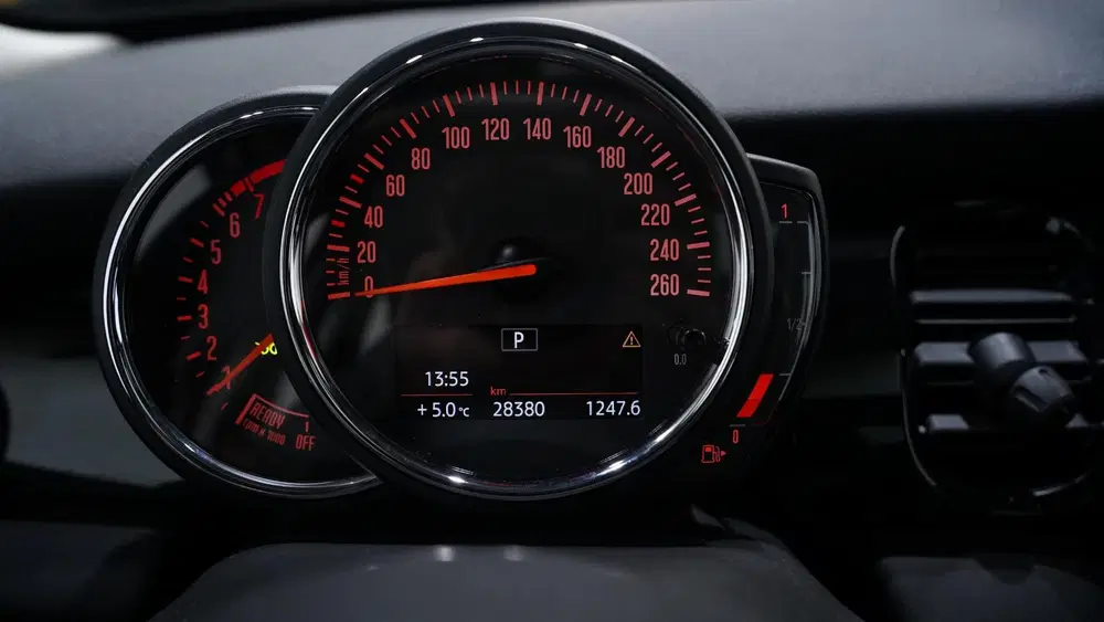 Mini Cooper 1.5 Cooper Business Edition 2e Eig. NAP Cl uit 2022, foto 18