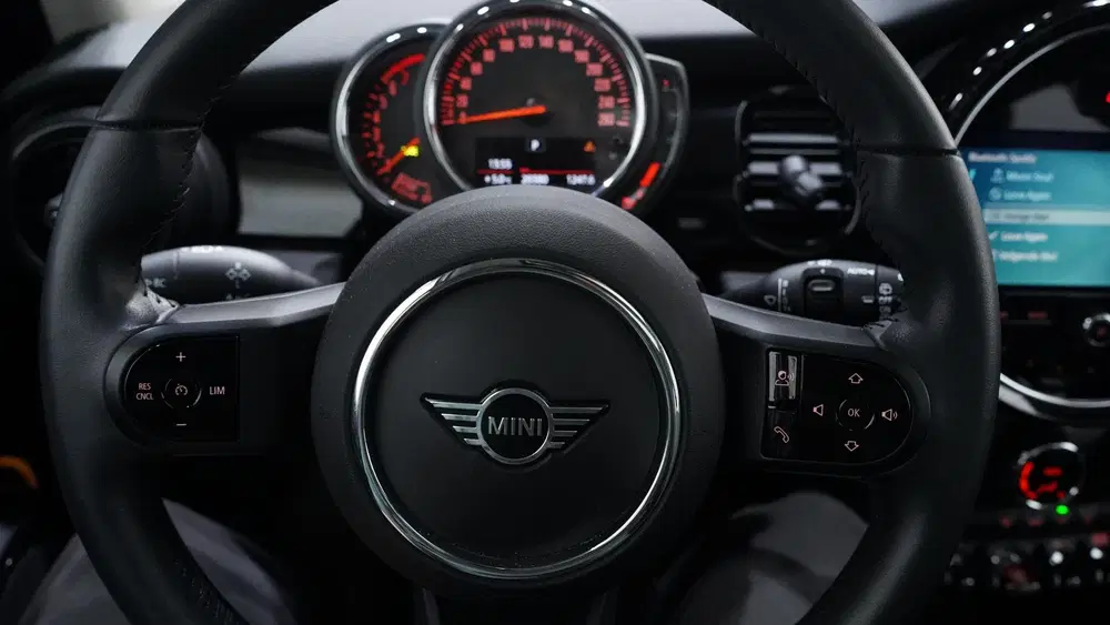 Mini Cooper 1.5 Cooper Business Edition 2e Eig. NAP Cl uit 2022, foto 19