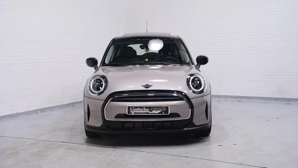 Mini Cooper 1.5 Cooper Business Edition 2e Eig. NAP Cl uit 2022, foto 2