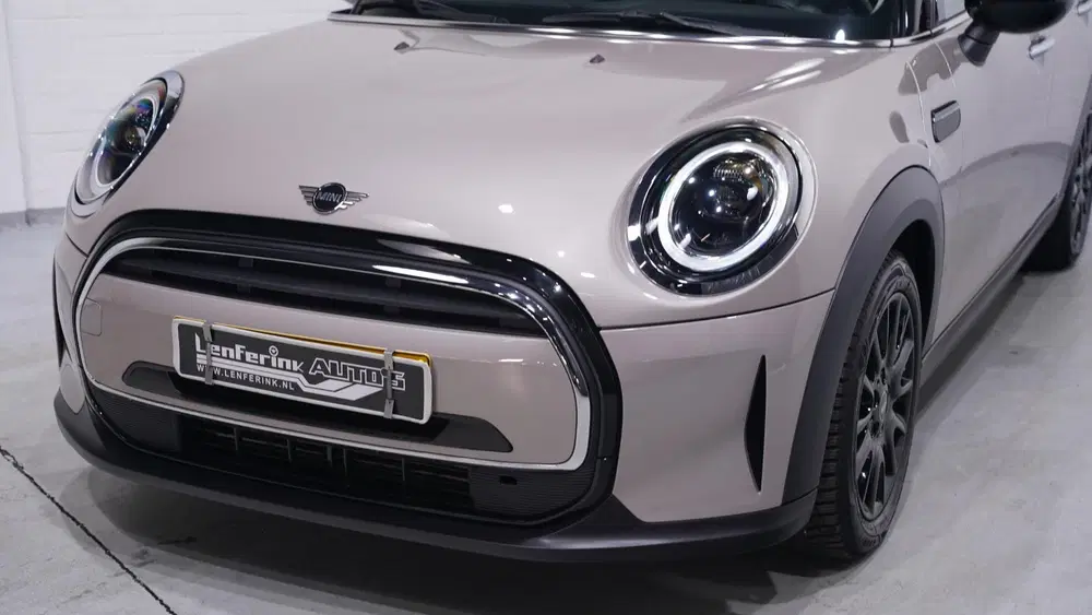 Mini Cooper 1.5 Cooper Business Edition 2e Eig. NAP Cl uit 2022, foto 6