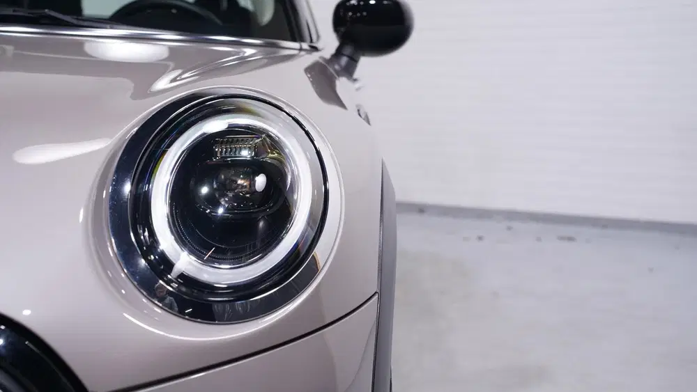 Mini Cooper 1.5 Cooper Business Edition 2e Eig. NAP Cl uit 2022, foto 7