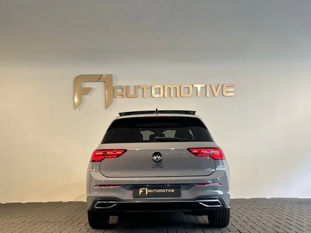 Volkswagen Golf 1.4 eHybrid GTE Pano|HuD|Acc|Camera|Sfeer|La uit 2022, foto 10