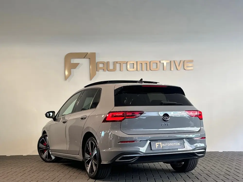 Volkswagen Golf 1.4 eHybrid GTE Pano|HuD|Acc|Camera|Sfeer|La uit 2022, foto 11