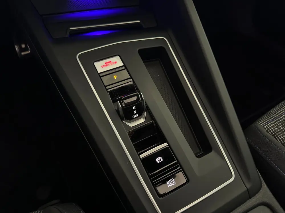 Volkswagen Golf 1.4 eHybrid GTE Pano|HuD|Acc|Camera|Sfeer|La uit 2022, foto 16