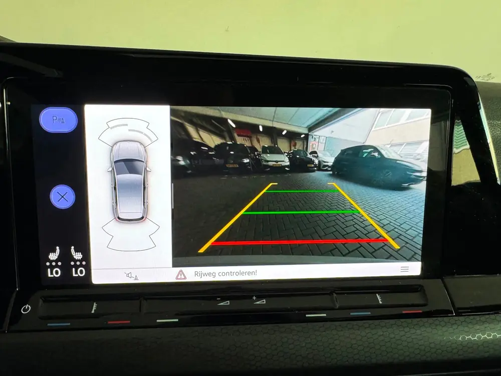 Volkswagen Golf 1.4 eHybrid GTE Pano|HuD|Acc|Camera|Sfeer|La uit 2022, foto 18