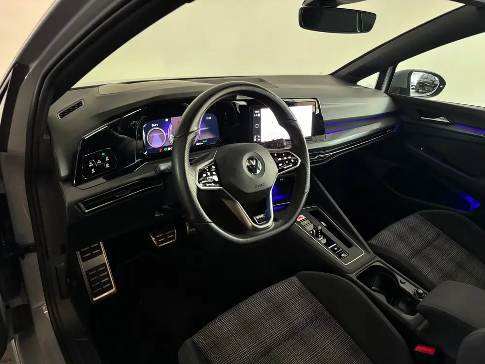 Volkswagen Golf 1.4 eHybrid GTE Pano|HuD|Acc|Camera|Sfeer|La uit 2022, foto 2
