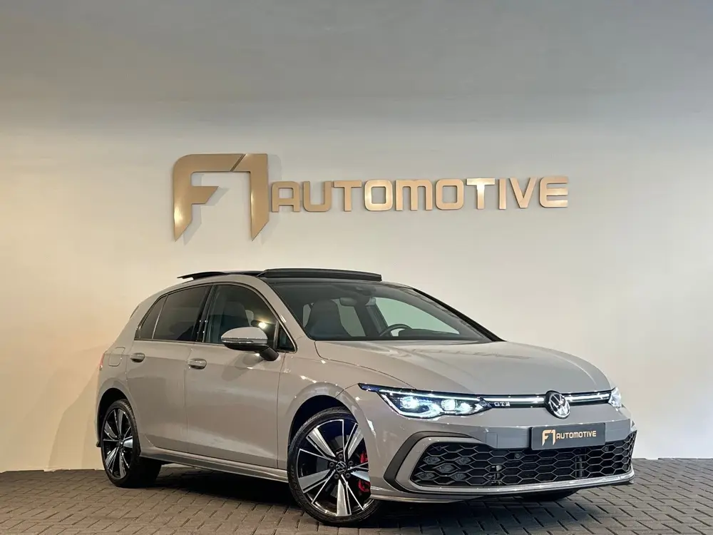 Volkswagen Golf 1.4 eHybrid GTE Pano|HuD|Acc|Camera|Sfeer|La uit 2022, foto 4