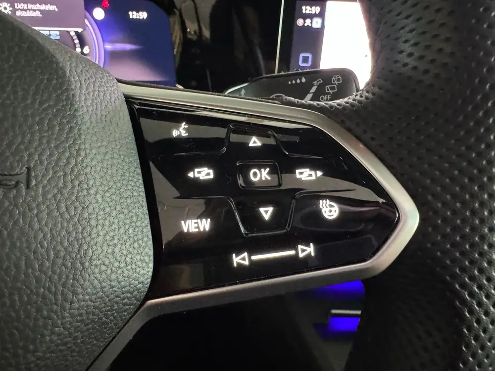 Volkswagen Golf 1.4 eHybrid GTE Pano|HuD|Acc|Camera|Sfeer|La uit 2022, foto 7