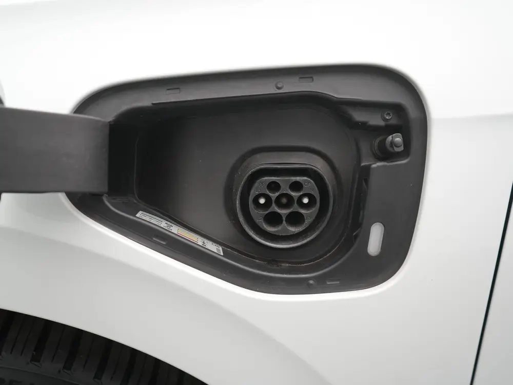 Volkswagen Golf 1.4 eHybrid GTE - RIJKLAARPRIJS - All Season uit 2021, foto 9