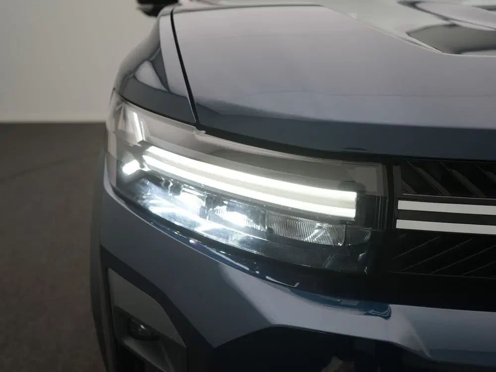 Dacia Bigster 1.8 Hybrid 155 Launch Edition uit 2025, foto 12