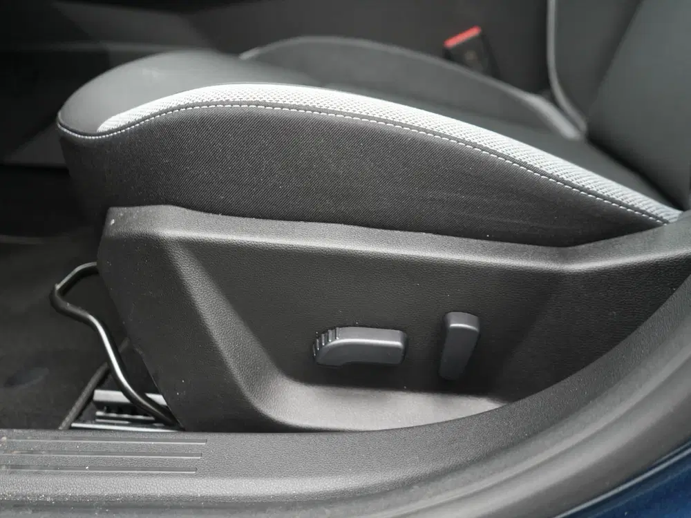 Dacia Bigster 1.8 Hybrid 155 Launch Edition uit 2025, foto 14