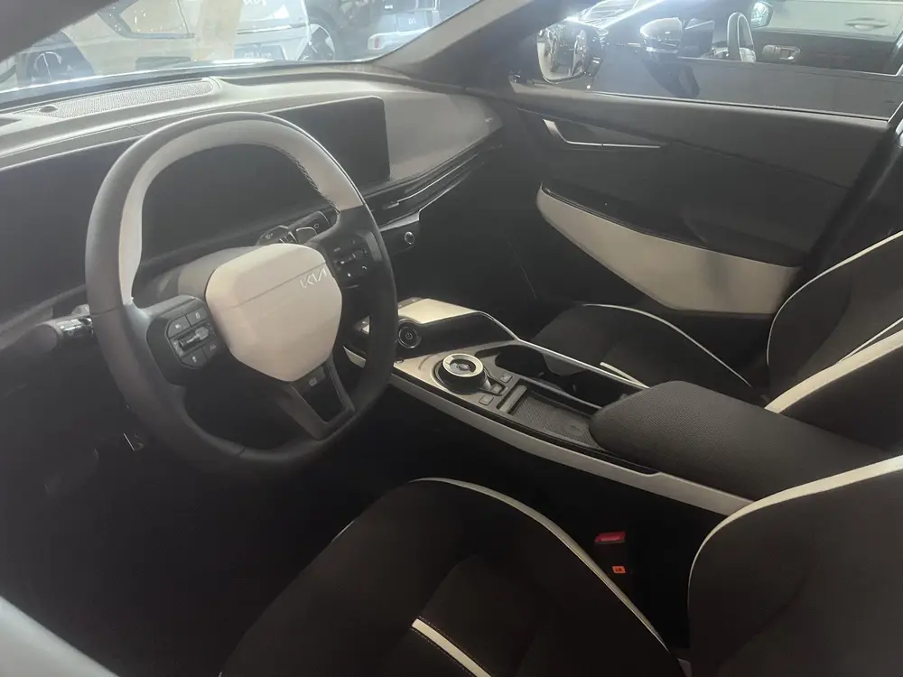Kia EV6 GT-Line 84 kWh uit 2026, foto 6