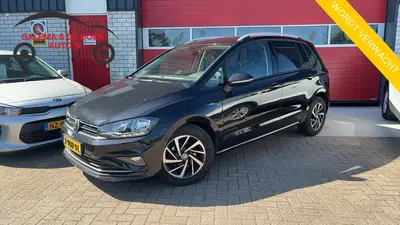Volkswagen Golf Sportsvan 1.0 TSI Join AUTOMAAT / NAVI / CAR uit 2019