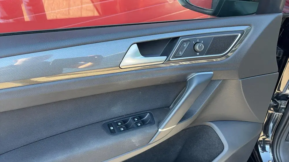 Volkswagen Golf Sportsvan 1.0 TSI Join AUTOMAAT / NAVI / CAR uit 2019, foto 5