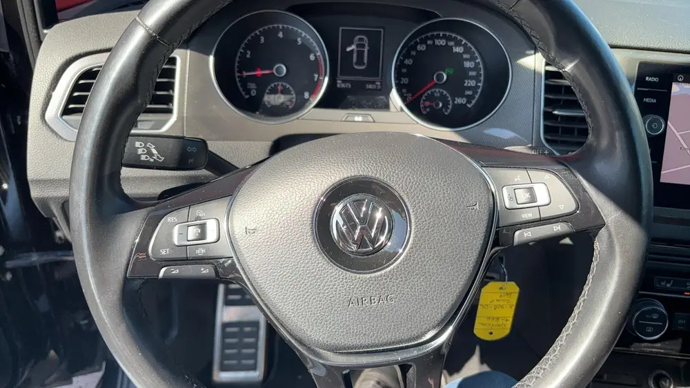 Volkswagen Golf Sportsvan 1.0 TSI Join AUTOMAAT / NAVI / CAR uit 2019, foto 8