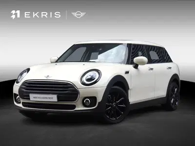 Mini Clubman One uit 2022