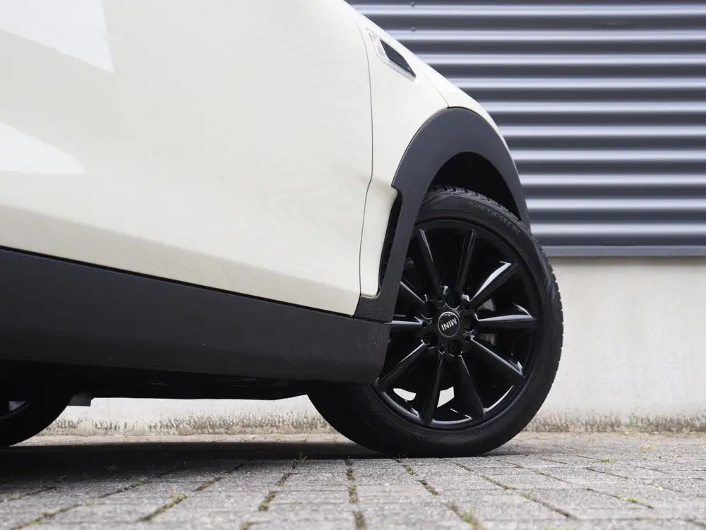 Mini Clubman One uit 2022, foto 7