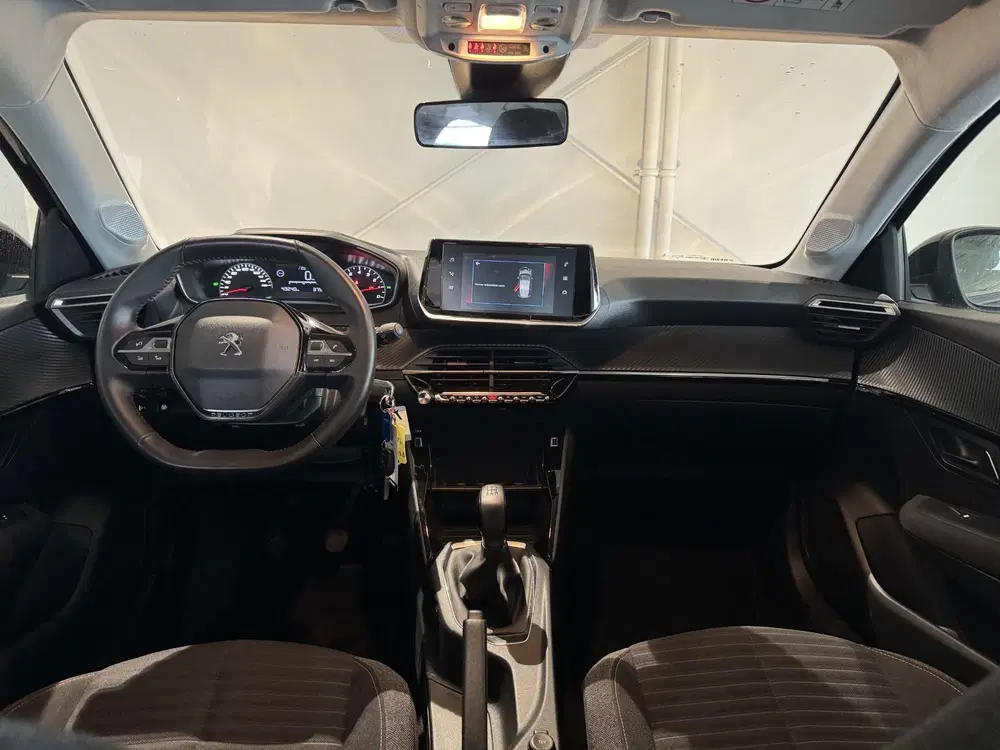 Peugeot 208 1.2 PureTech Active uit 2023, foto 10
